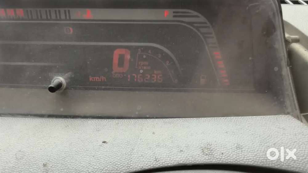 Mahindra Bolero 2016 2.5 डीज़ल