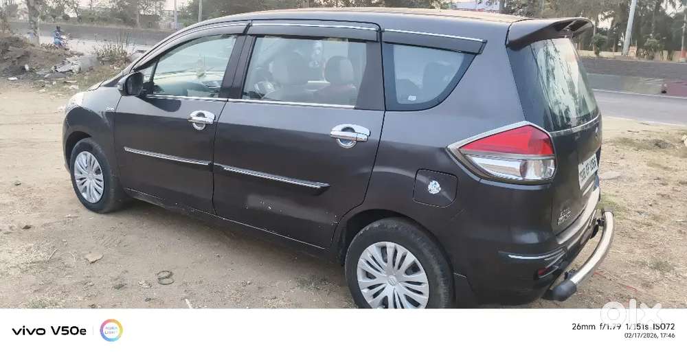 Maruti Suzuki Ertiga 2014 Diesel 210000 Km Driven