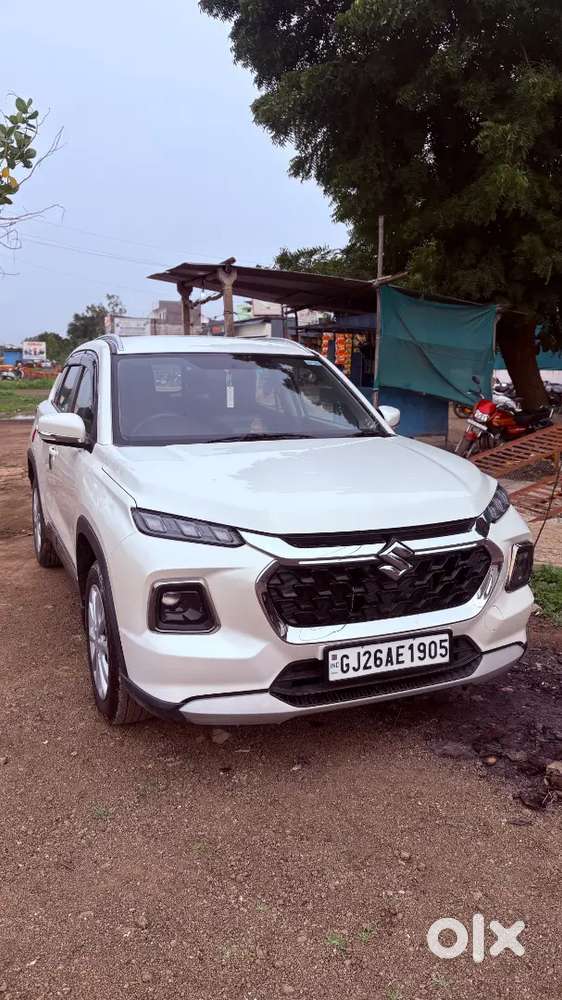 2024 Maruti Suzuki Vitara