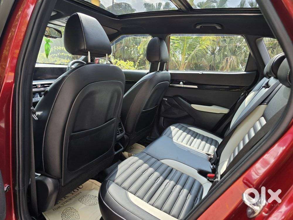 Kia Seltos Gtx Plus At D, 2025, Diesel