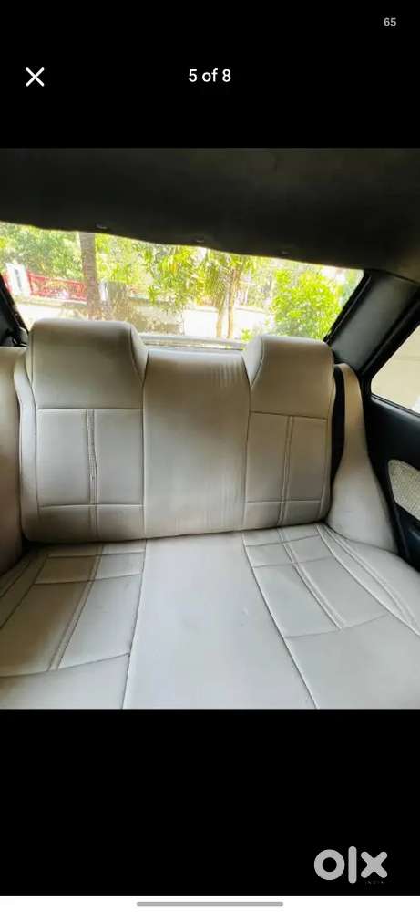 Maruti Suzuki Esteem Lxi 2007 Petrol