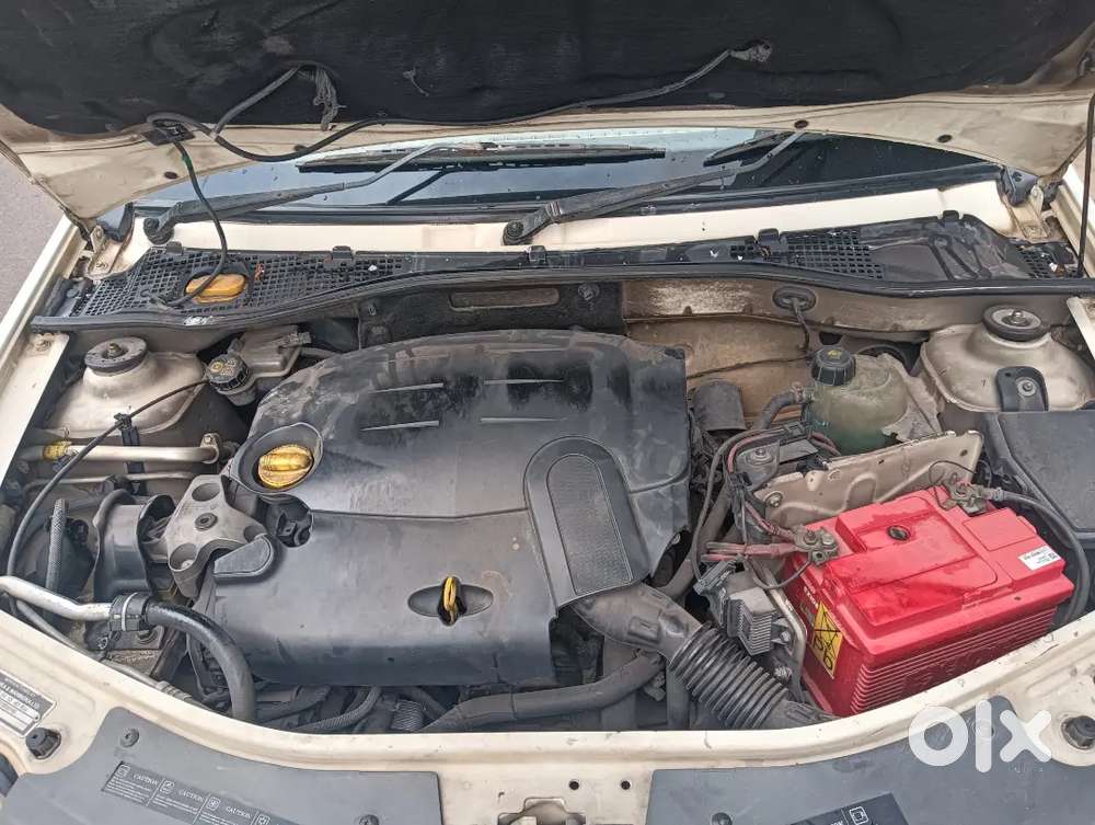 Mahindra Verito 2015 Diesel 315003 Km Driven