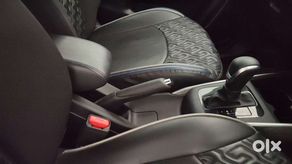 Maruti Suzuki Baleno Alpha Cvt, 2022, Petrol