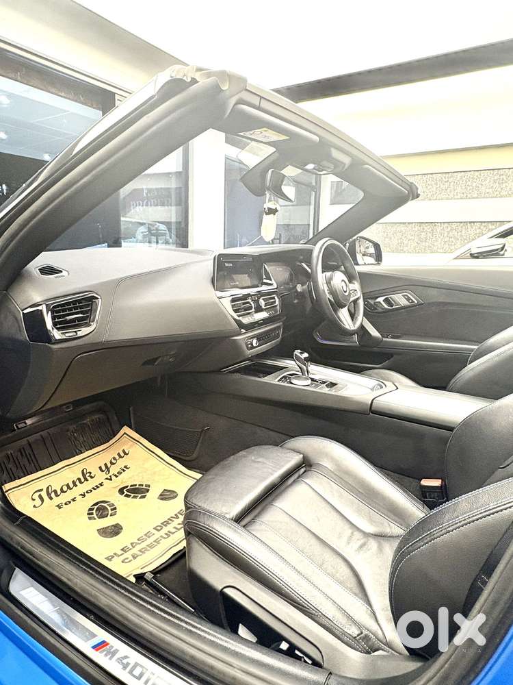 Bmw Z4 M40i, 2022, Petrol