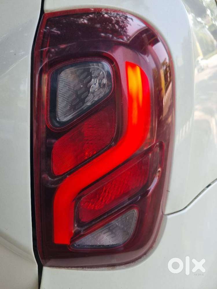 Renault Duster 2015-2016 Petrol Rxl, 2017, Petrol