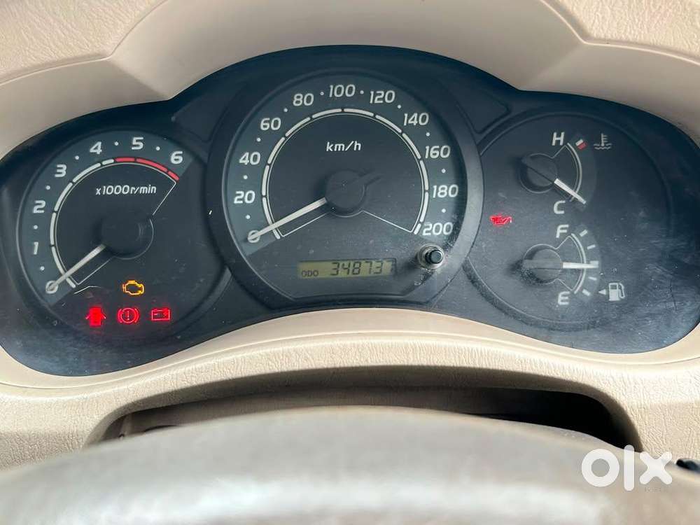Toyota Innova 2.0 G1 Bsiv, 2007, Diesel