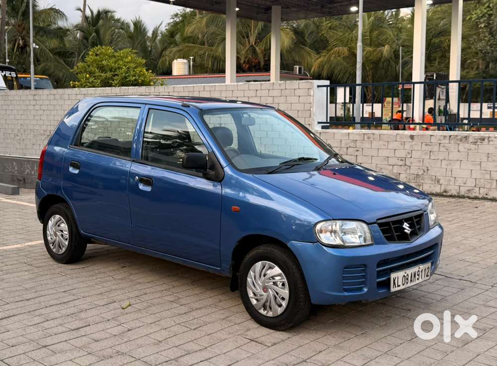 Maruti Suzuki 800 Ac, 2007, Petrol