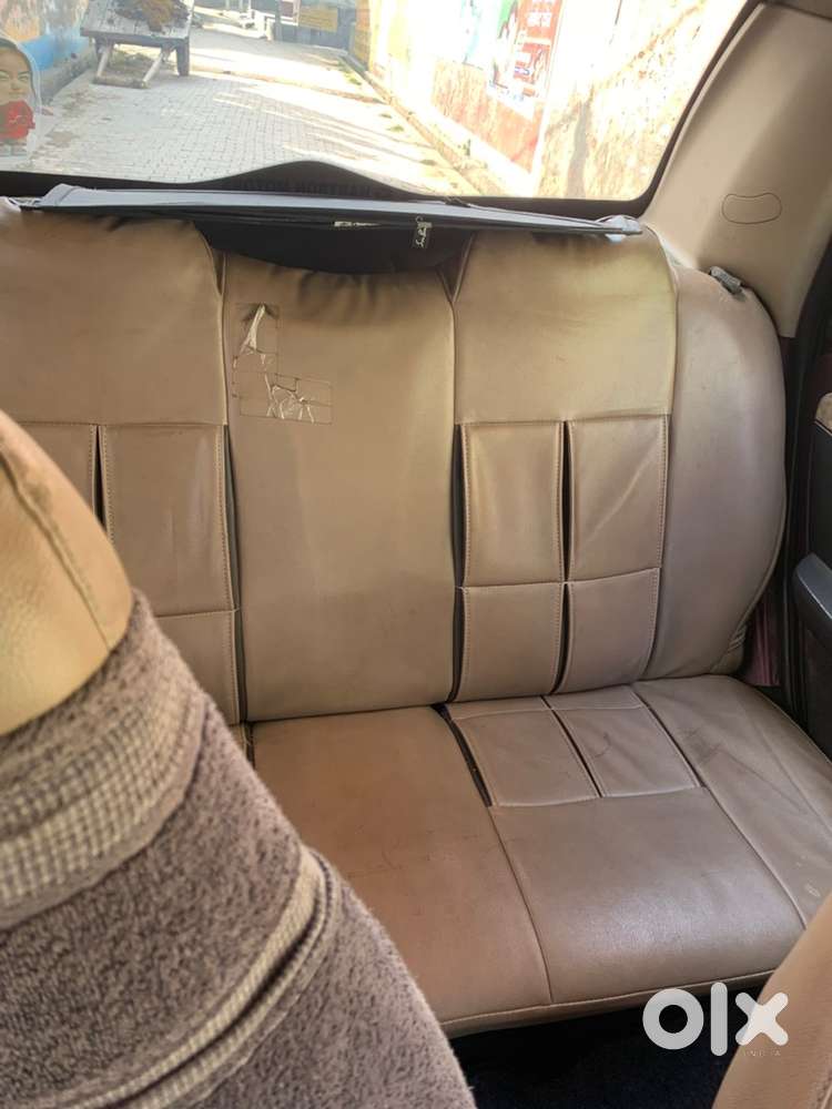 Tata Nano 2016 Good Condition
