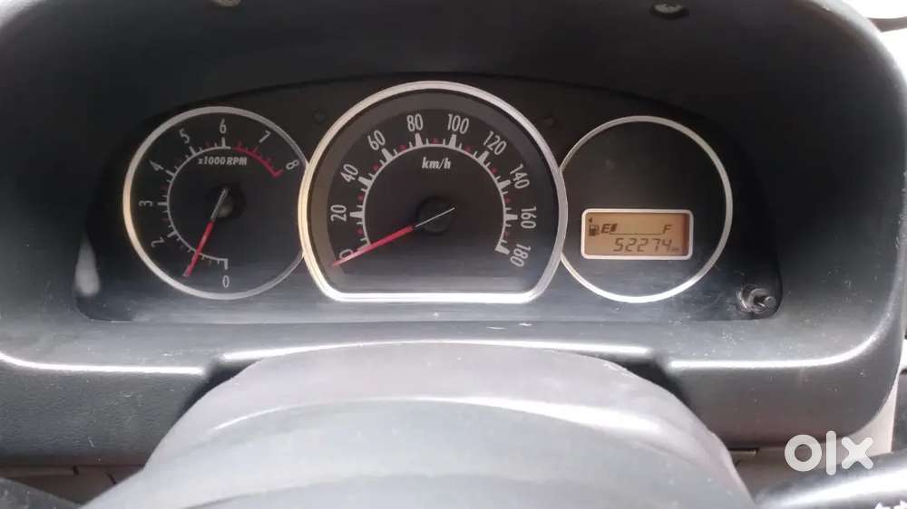 Maruti Suzuki Alto 2014
