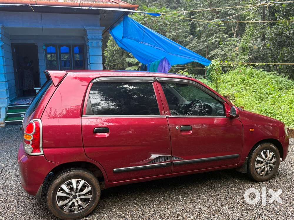 Maruti Suzuki Alto Petrol 64000 Km Driven