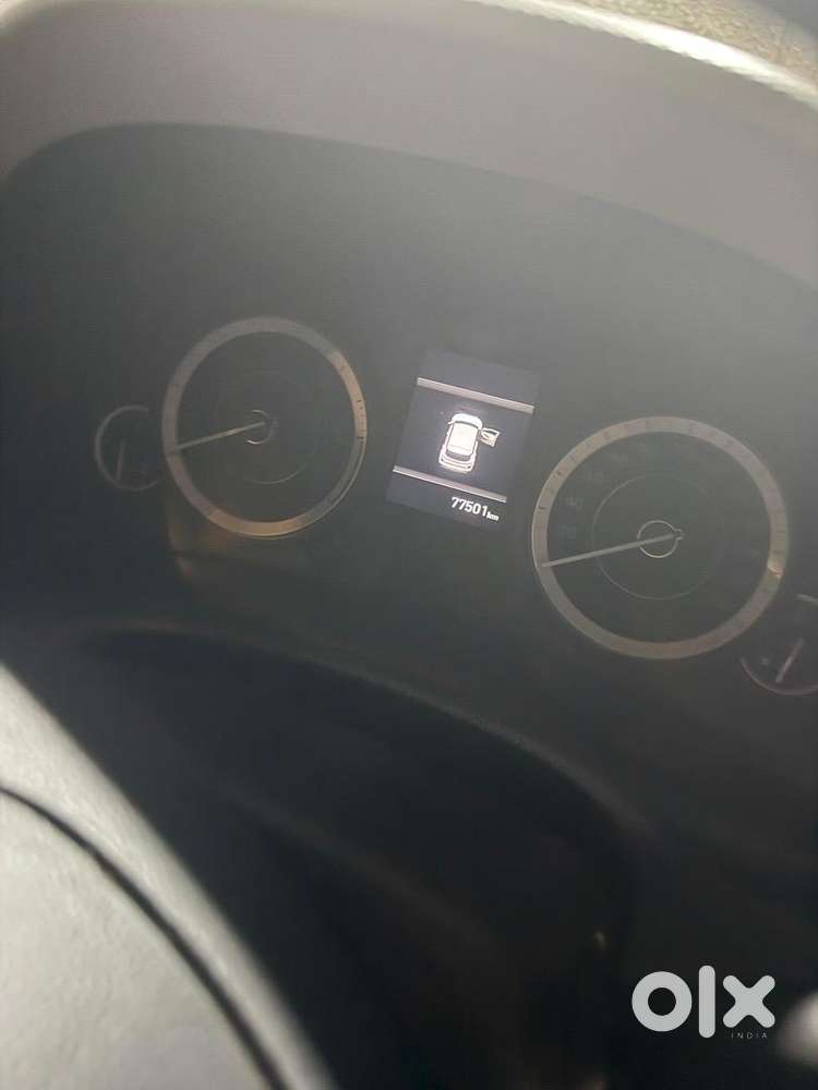 Hyundai Creta 2020 Diesel 78000 Km Driven