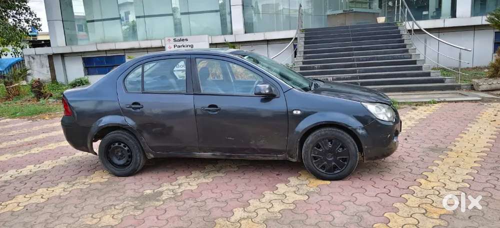 Ford Fiesta Diesel 2014