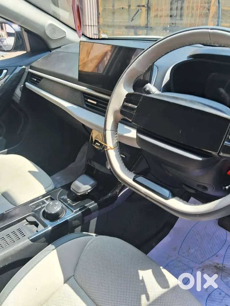 Tata Nexon Ev Empowered Plus 45 , 2025