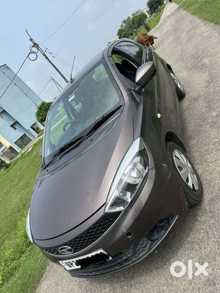 Tata Tiago 1.2 Revotron Xt, 2018, Petrol