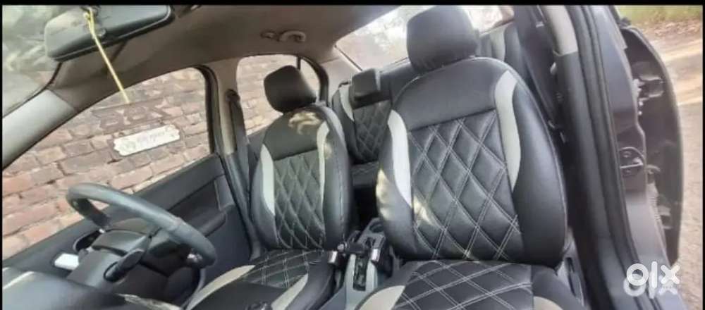 Ford Fiesta Diesel 2011