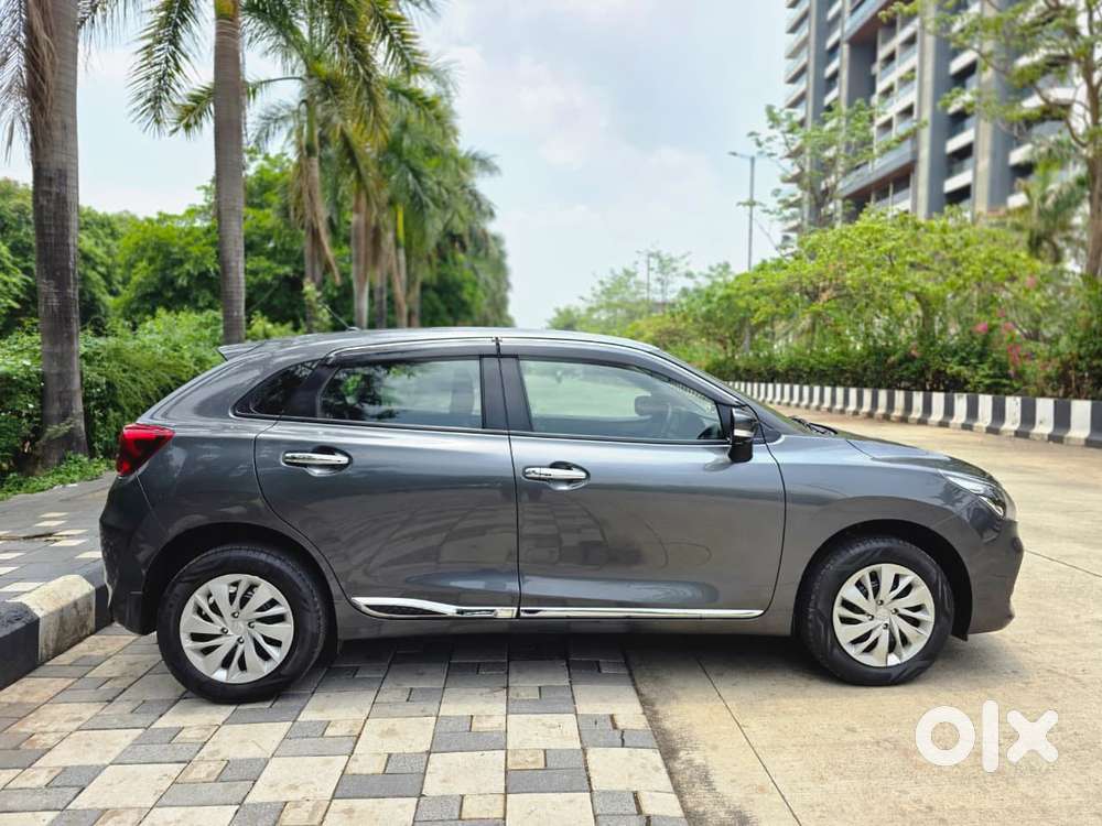 Maruti Suzuki Baleno Delta Cng, 2024, Cng & Hybrids