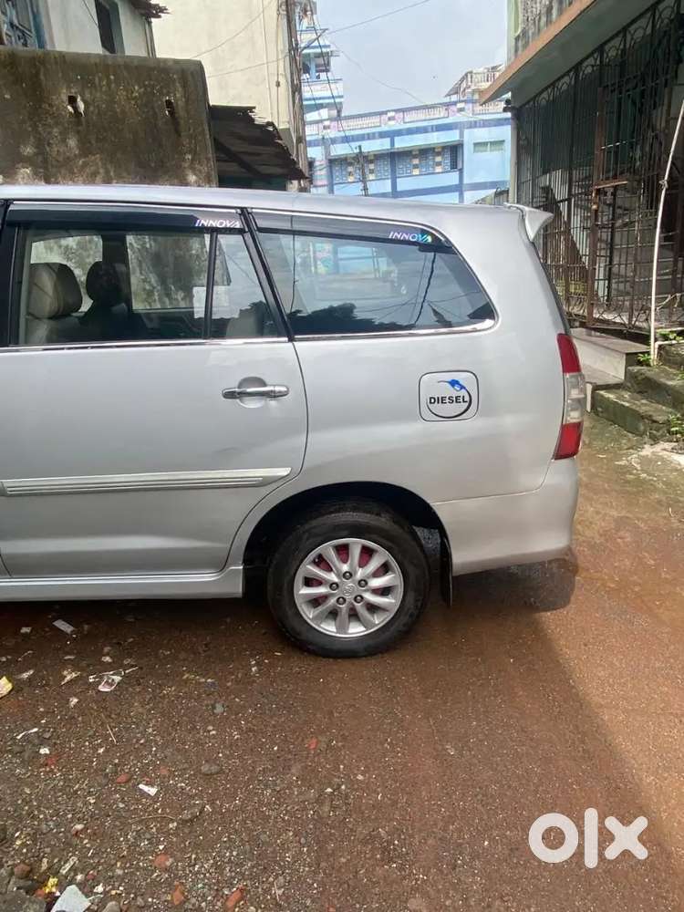 Good Condition Car