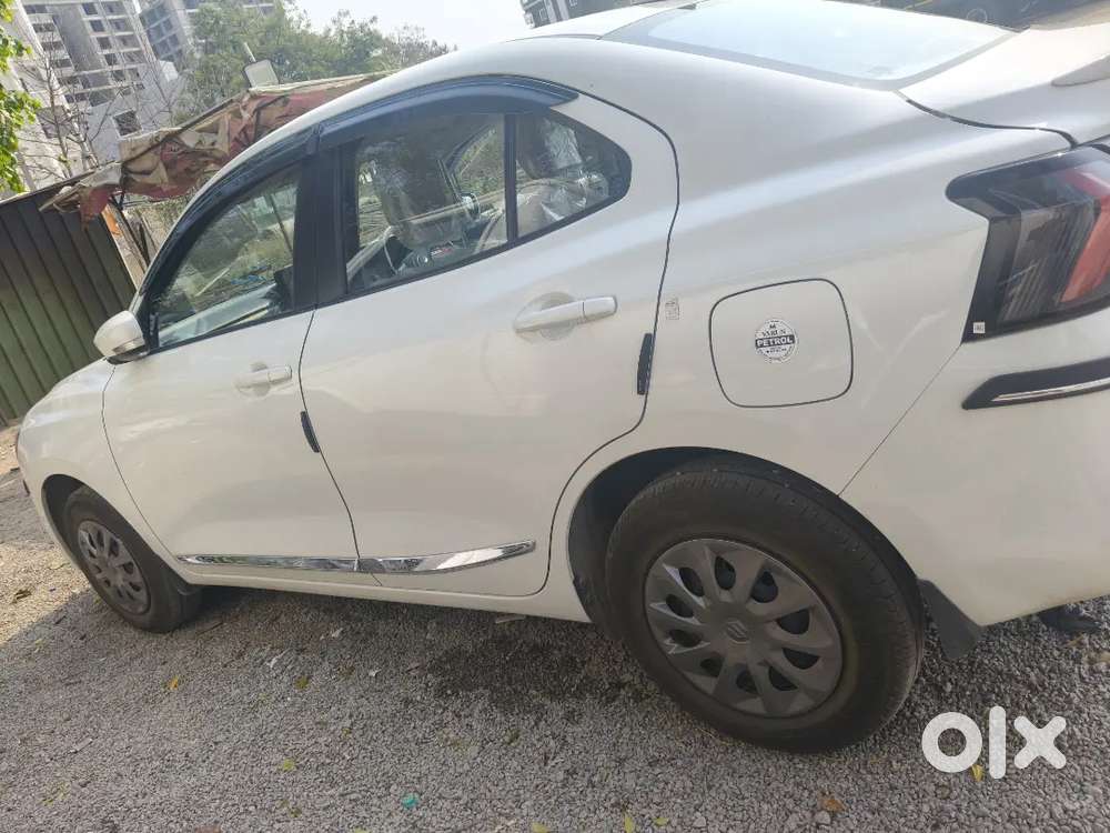 Maruti Suzuki Dzire 2026 Petrol 6000 Km Driven