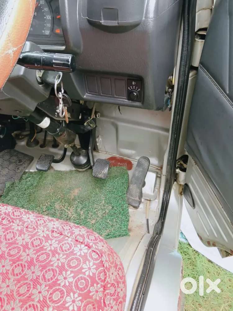 Maruti Suzuki Omni 2019 Petrol 60000 Km Driven