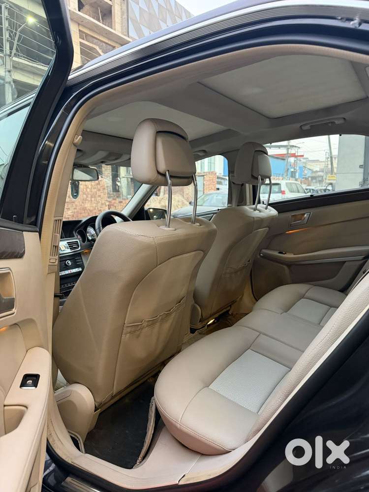 Mercedes-benz E-class 2.1 E 250 Cdi Edition, 2016, Diesel