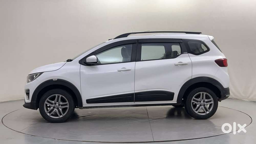 Renault Triber Rxz Easy-r Amt, 2020, Petrol