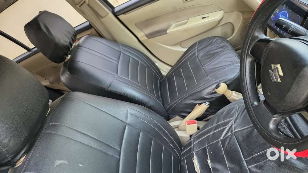 Maruti Swift Dzire Vdi 2015 Diesel