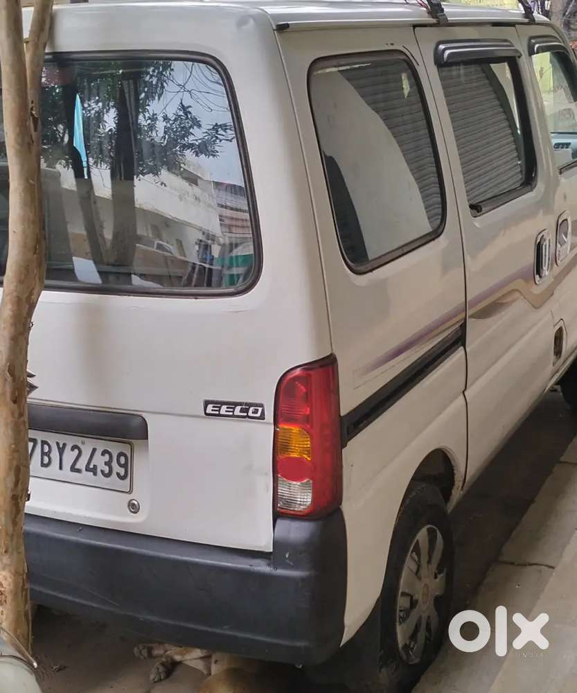 Petrol And Lpg Running