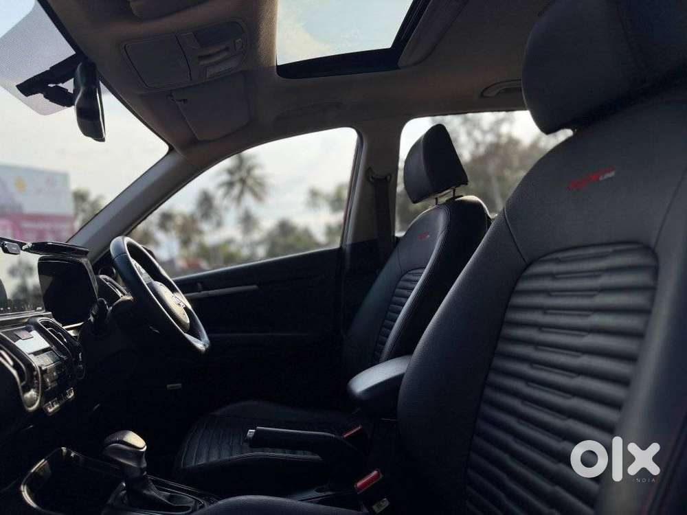 Kia Sonet 1.5 Gtx Plus Diesel, 2020, Diesel