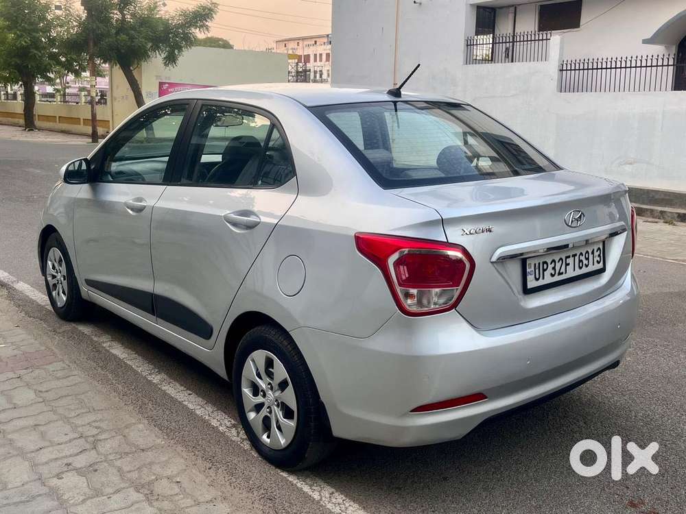 Hyundai Xcent 1.2 S Crdi, 2014, Diesel