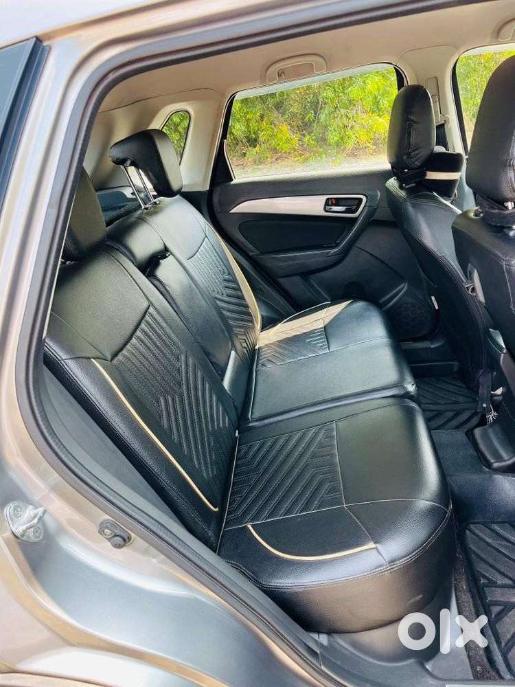 Maruti Suzuki Vitara Brezza Zdi, 2016, Diesel