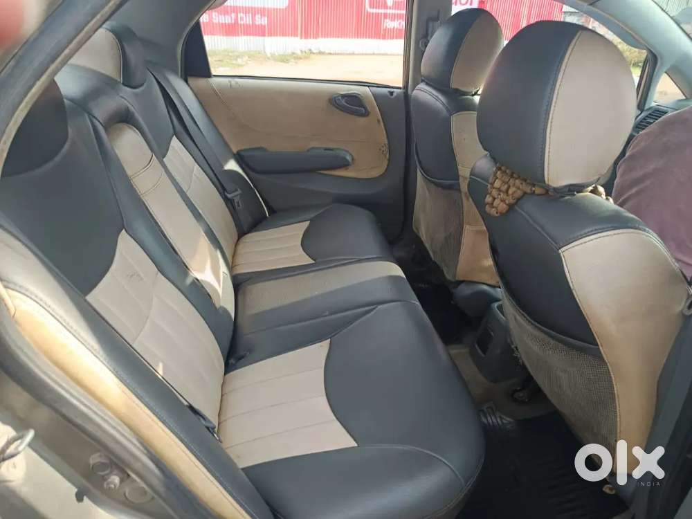 Honda City Zx 2006 Petrol 160000 Km Driven 120000