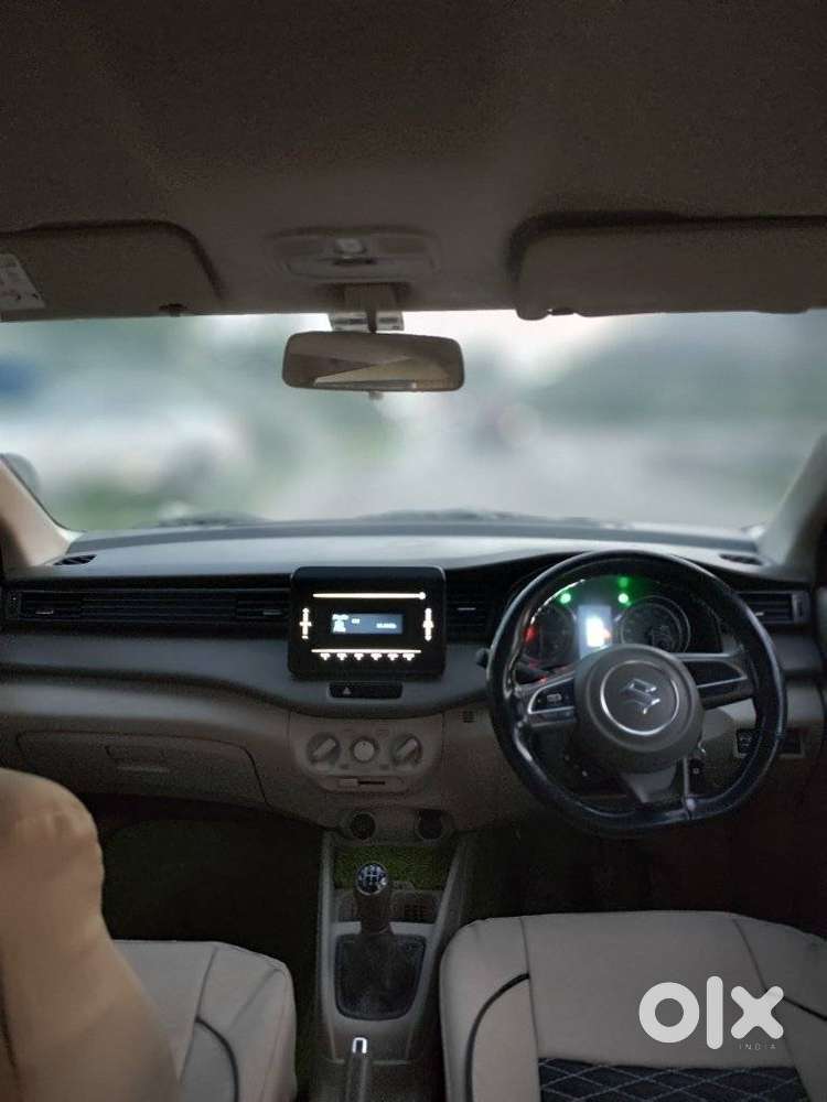 Maruti Suzuki Ertiga Vxi (o) Cng, 2024, Cng & Hybrids