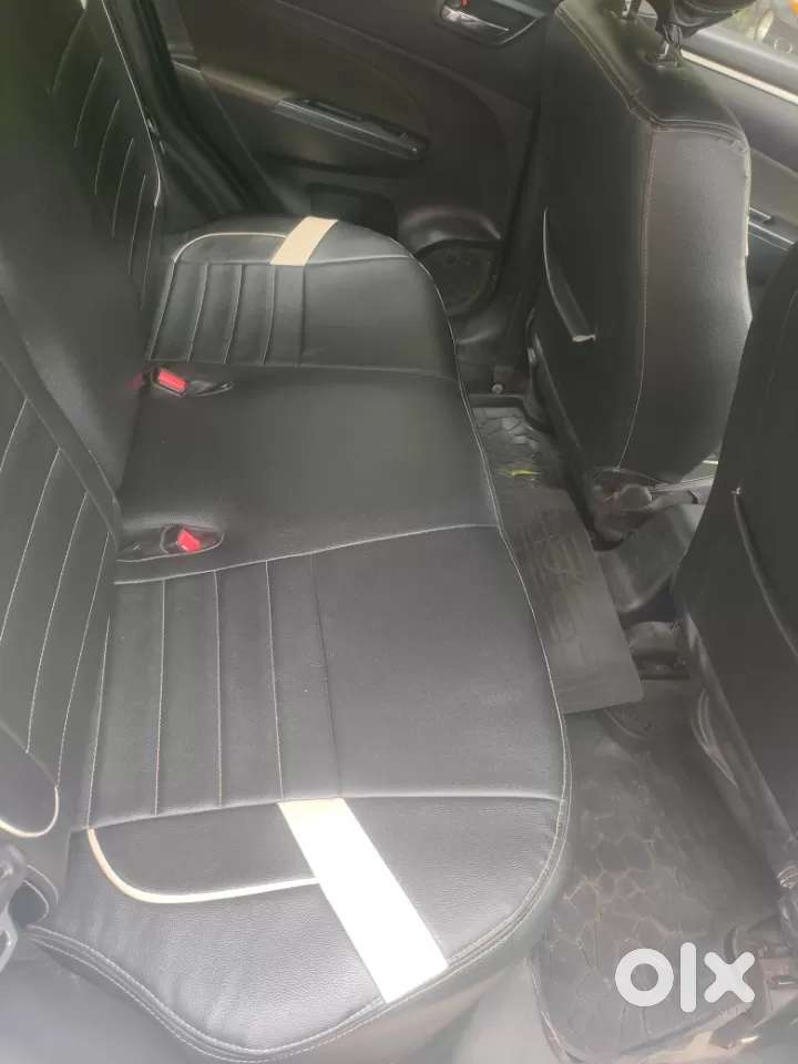 Maruti Suzuki Swift Vxi 1.2 Abs Bs-iv, 2015, Petrol