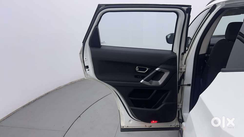 Tata Harrier Xt+, 2021, Diesel