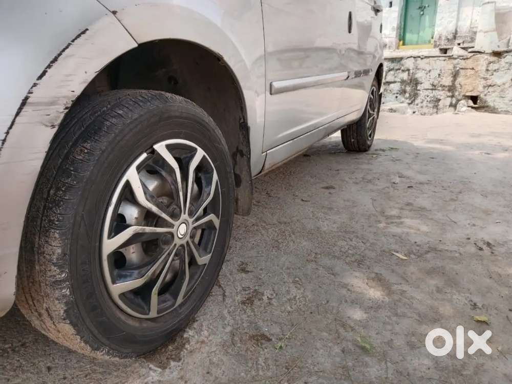 Tata Indica Vista 2009 Diesel 135000 Km Driven