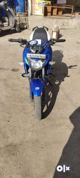 Olx apache online 160