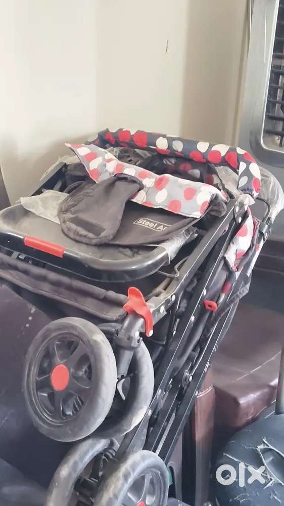 Pram cooler sety