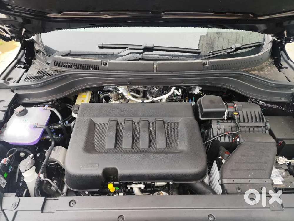 Mahindra Xuv700 Ax7l 2026 Diesel