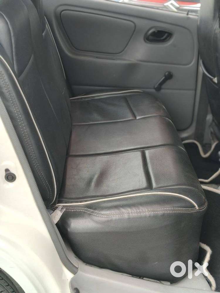 Maruti Suzuki Alto K10 2010-2014 Lxi, 2011, Petrol