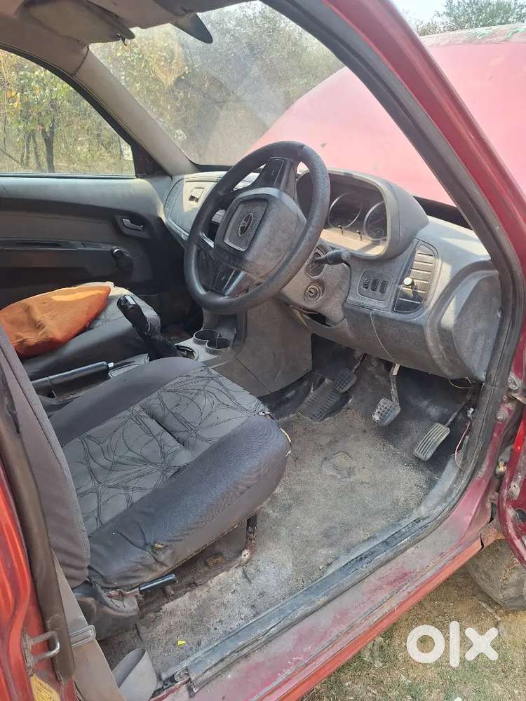 Tata Xenon Xt 2014 Diesel 4x2