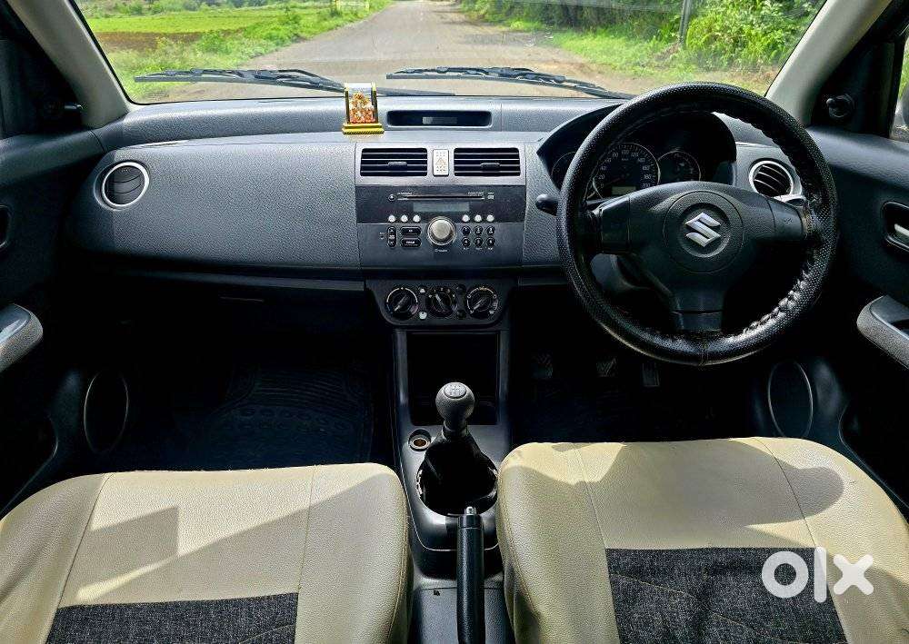 Maruti Suzuki Swift Dzire Vdi (o), 2011, Diesel