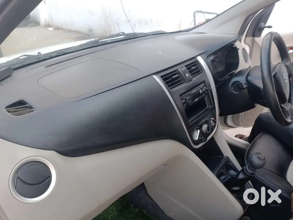 Maruti Suzuki Celerio 2016 Diesel 82000 Km Driven