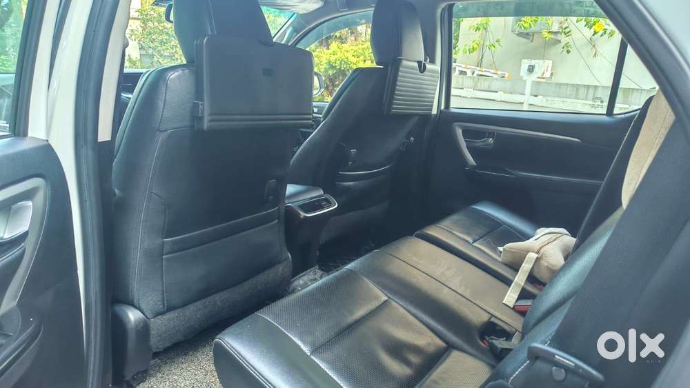 Toyota Fortuner 3.0 4x2 Automatic, 2023, Diesel