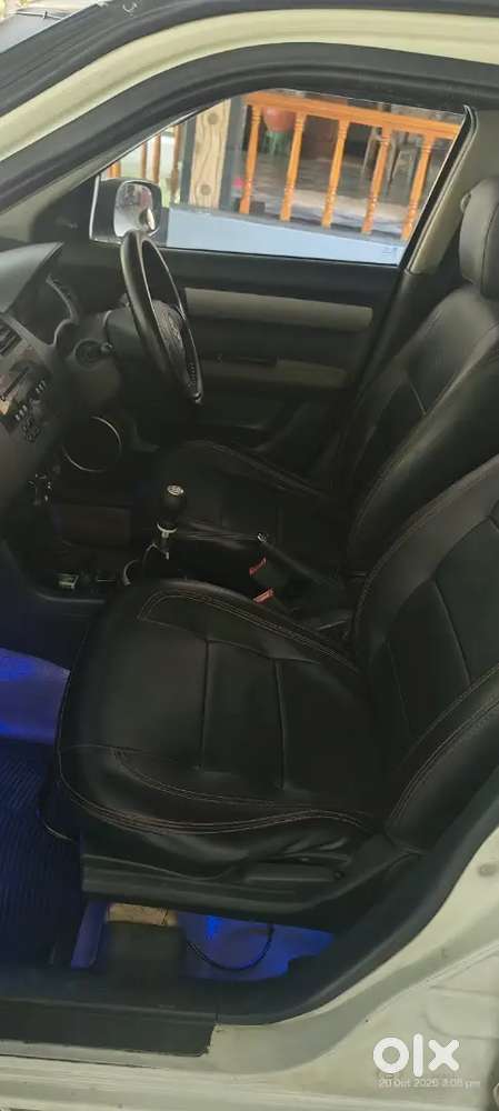 Maruti Suzuki Dzire 2009