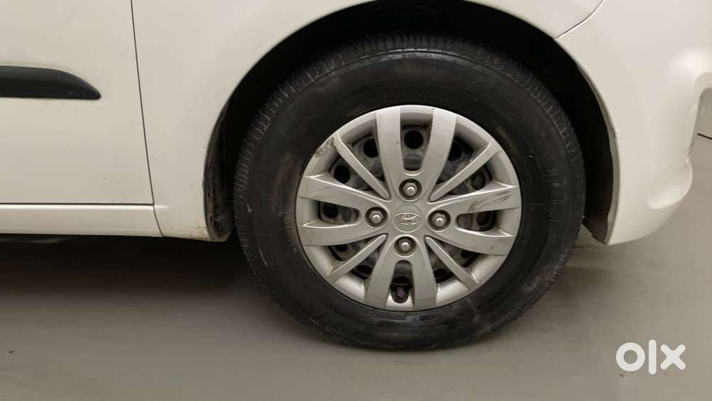Hyundai I10 Sportz 1.1 Irde2, 2015, Petrol