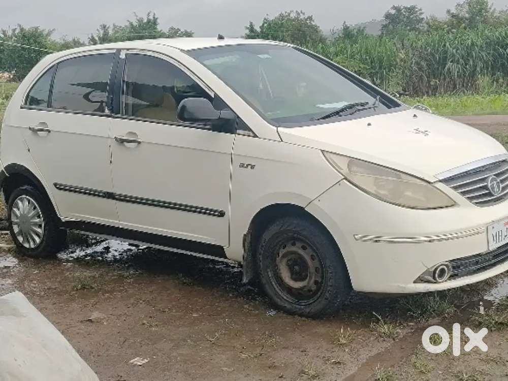 Tata Indica Vista Safire 2011