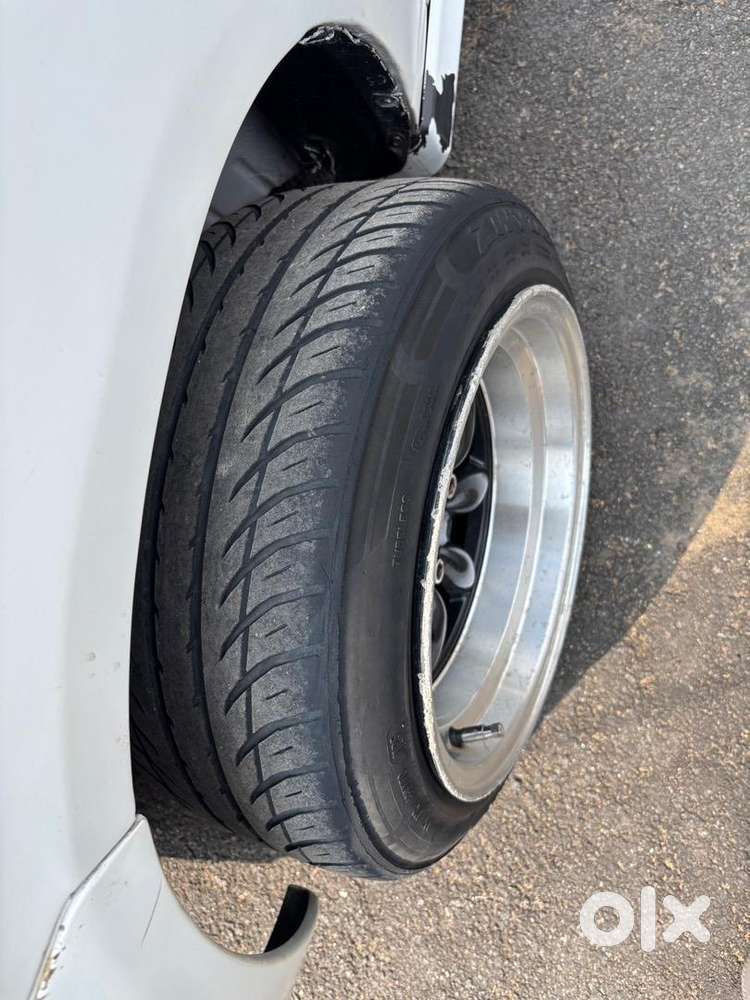 Maruti Suzuki Alto 2009 Petrol Good Condition