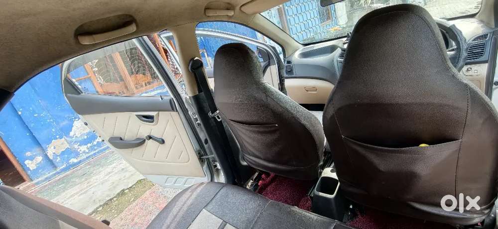 Hyundai Eon 2013 Petrol Good Condition