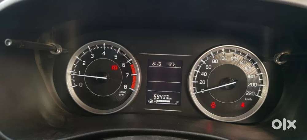 Maruti Suzuki Baleno Sigma, 2023, Petrol