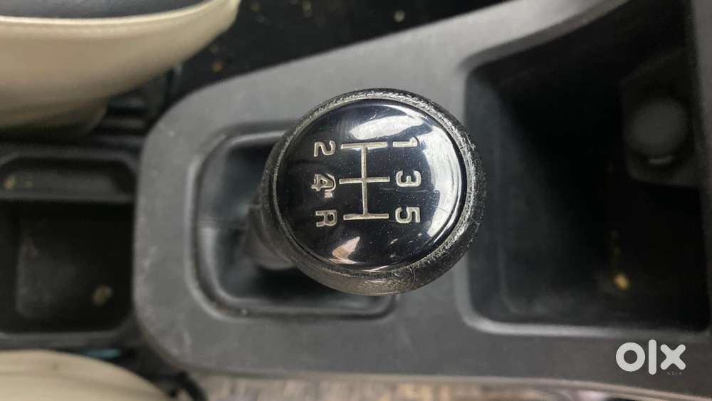 Maruti Suzuki Wagon R 1.2 Vxi, 2019, Petrol